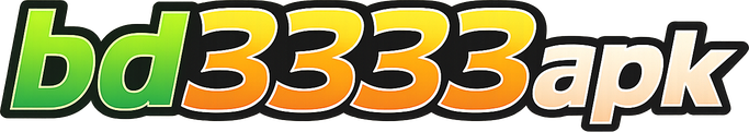 bd3333 apk logo